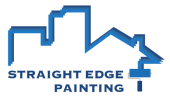 Strait Edge Painting Logo, Best Calgary Painters, Residential Painting, Interior Painting, YYC Cabinet Painting Painters